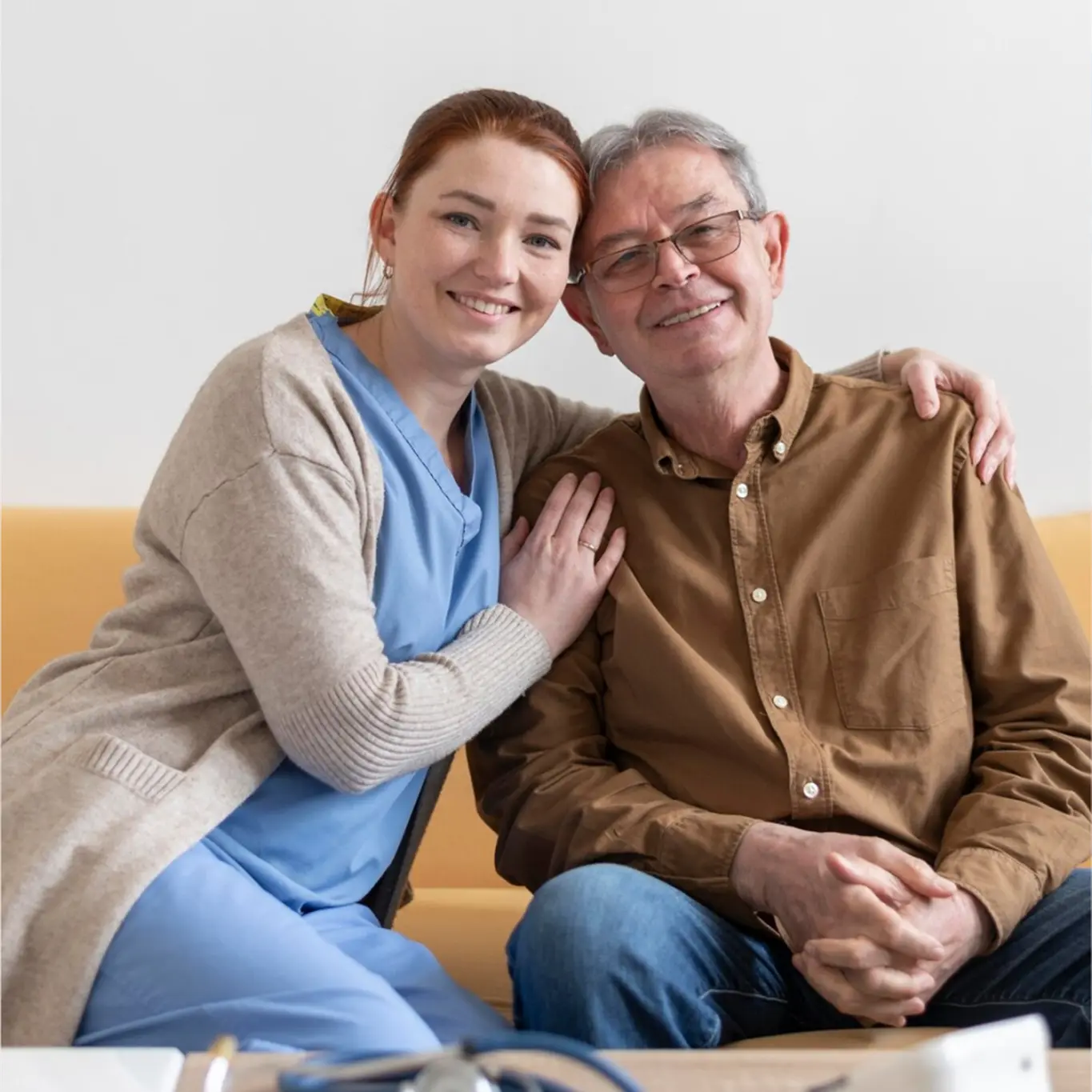 high-quality healthcare staffing solutions
